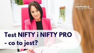 Test NIFTY i NIFTY PRO  co to jest [upl. by Einreb539]