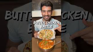 Delhi’s Butter Chicken Battle Havemore or Gulati 🤔🧈🐓 [upl. by Stockwell]