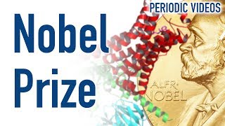 The 2012 Nobel Prize in Chemistry  Periodic Table of Videos [upl. by Gaut469]