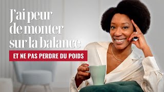 Comment réagir face à la balance pendant sa perte de poids  l Podcast 30 [upl. by Colb]