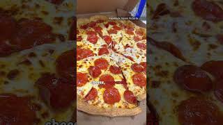 The Winner Of Costco Vs Sams Club Pizza War Is Clear Costco SamsClub Pizza [upl. by Ahtebbat]