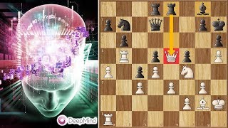 The Christmas Special  AlphaZero vs Stockfish [upl. by Avan653]