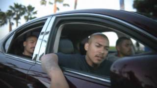 Its Chicano Rap  Centro Side Official Music Video [upl. by Aiem]