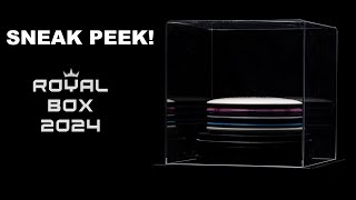 Latitude 64 Royal Box 2024 Unboxing and Sneak Peek [upl. by Gladdy]