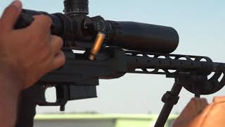 KAHLES Long Range Competition Day 2017 [upl. by Cohette170]