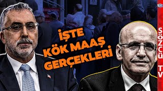 Emeklinin Talebi Seyyanen Zam SGK Uzmanı Kök Maaş Gerçeklerini İktidarın Yüzüne Vurdu [upl. by Cottle]