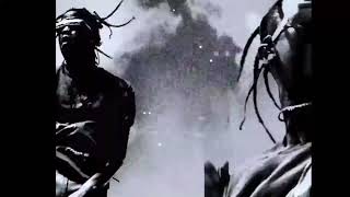 FREE TRAVIS SCOTT TYPE BEAT I 2024 I  HONOR [upl. by Asen]