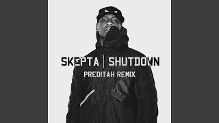 Shutdown Preditah Remix [upl. by Davidde]