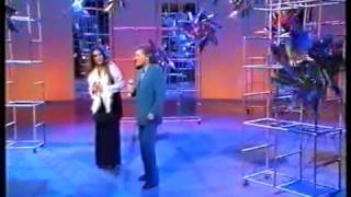 Al Bano amp Romina Power  Impossibile ZDF [upl. by Marion]