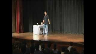 FIRST Life Changing Seminar  By Sandeep Maheshwari in Hindi [upl. by Selrahc]