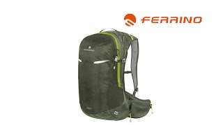 Ferrino Zephyr Backpack Line  ITA [upl. by Ettelorahc]