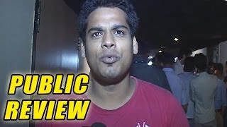 Filmistaan Movie  Public Review [upl. by Nations]