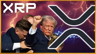 THIS XRP BREAKOUT IS JUST GETTING STARTED [upl. by Alduino]