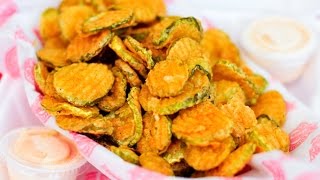 Top 10 Tastiest Deep Fried Foods [upl. by Euqinamod]