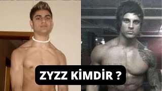 ZYZZ Efsanesi [upl. by Demha]