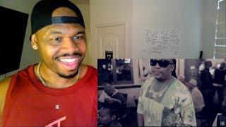 Professor “Lento” ft speedy  TFLA Reaction [upl. by Seek]