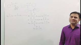 Reaction Intermediates Free Radicals Lecture 4 for NEET JEE Main and JEE Advance [upl. by Fogarty]