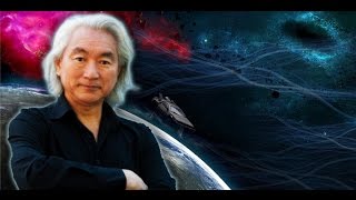 Michio Kaku on The Weirdest quotAtomic Agequot Nuclear Technology and The quotStar Warsquot Weapons Programs [upl. by Antonina]