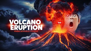 WHAT ARE THE CAUSES AND EFFECTS OF VOLCANO ERUPTIONS [upl. by Tadeo97]