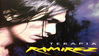 Ramirez  Terapia 1997 Paradoxx Music  CD Album [upl. by Hulen]