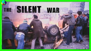 The Silent War A Michael Grigsby Film 1990  The Troubles [upl. by Adahsar]