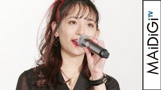 浅川梨奈、血まみれにふんどし…「パンチありすぎ」主演映画公開に感慨 監督も「悪ふざけ感がすごい」 「血まみれスケバンチェーンソーRED」初日 [upl. by Nahtanaoj890]