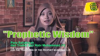 quotLifeChanging Lessons on Charity and Repentance from the Prophet ﷺquot [upl. by Armbruster]