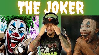 DAX  JOKER REACTION  THIS LEFT ME SPEECHLESS [upl. by Fishbein114]