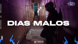 FREE Bryant Myers x Eladio Carrion Type Beat 2024  “DIAS MALOS” [upl. by Andy]