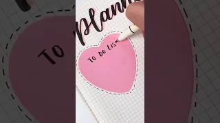 Planner art journaling pinterest millionviews shorts stationery youtube [upl. by Cumings13]