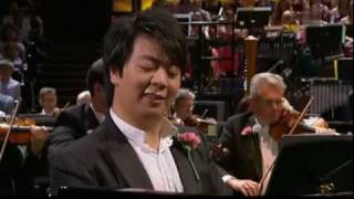 Lang Lang  Frédéric Chopin Grande Polonaise brillante op 22 2011 [upl. by Marlon591]