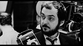 Martin Scorsese interview on Stanley Kubrick 2001 [upl. by Pettit]