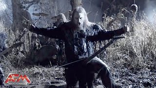 ORDEN OGAN  FEVER 2014  Official Music Video  AFM Records [upl. by Irehj]