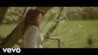 Isabelle Boulay  Dieu des amours Clip officiel [upl. by Rojam]