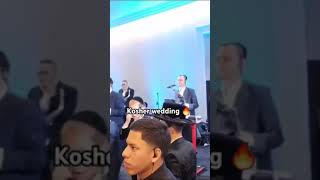 kosher jewish wedding party dancing music dj [upl. by Cleti]