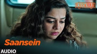 Saansein Teaser by ShikhaMayank Feat Javed Hussain  Latest Romantic Video 2017  Red Ribbon Musik [upl. by Enirhtak]