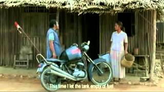 Indonesia Full Movie  Tanah Air Beta [upl. by Cleave]