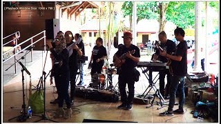 Canang Buskers  Oroton Ku Yak Lagu Murut Sabah [upl. by Ainitsirc]