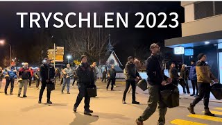 Tryschlen Meiringen Switzerland 2023 [upl. by Hultgren]