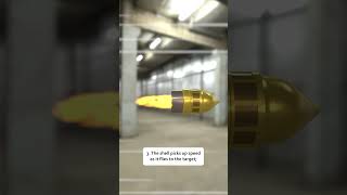 Boltgun Bullets Are INSANE [upl. by Littlejohn]