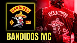 Bandidos MC Past Present and Future [upl. by Yelyk305]