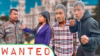 WANTED a new kokborok short film  2024  ksf  Lila  kokborokshortfilm [upl. by Balsam]