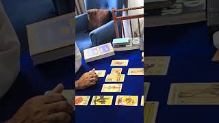 Ler Tarot é uma mistura de Estudo Magia e Abnegação [upl. by Madonia]