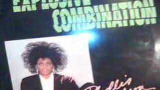 Phyllis Nelson Explosive Combination 12quot Version 1985 [upl. by Esdras]