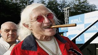 JIMMY SAVILE  The BBC Pedophile 1988 [upl. by Navad]