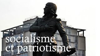 Jules Guesde et Paul Lafargue  Socialisme et Patriotisme [upl. by Patrizius818]