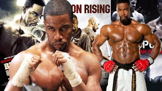 MICHAEL JAI WHITE LAS 10 MEJORES PELICULAS DE MICHAEL JAI WHITE [upl. by Samalla]