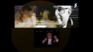 John Williams Conducts An Academy Awards Winning Medley Oscar 2002 [upl. by Reine817]