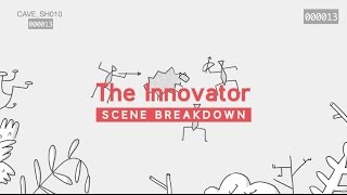 The Innovator Scene Breakdown [upl. by Ode846]