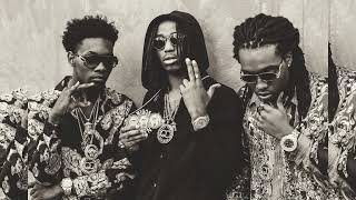 Migos  VERSACE ENHANCED 3D AUDIO amp BASS BOOSTED [upl. by Noleta]